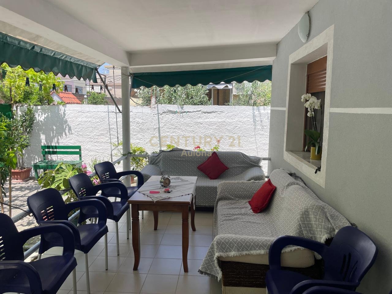 PRIVATE HOUSE FOR SALE NEAR TRANSBALCANICA