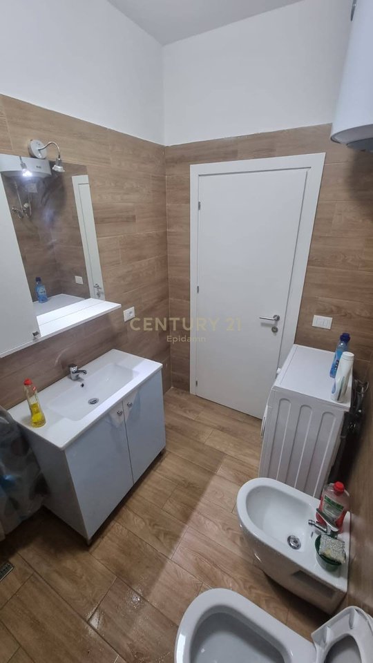 1+1 Apartment near the Stadium in Durres for Sale!!