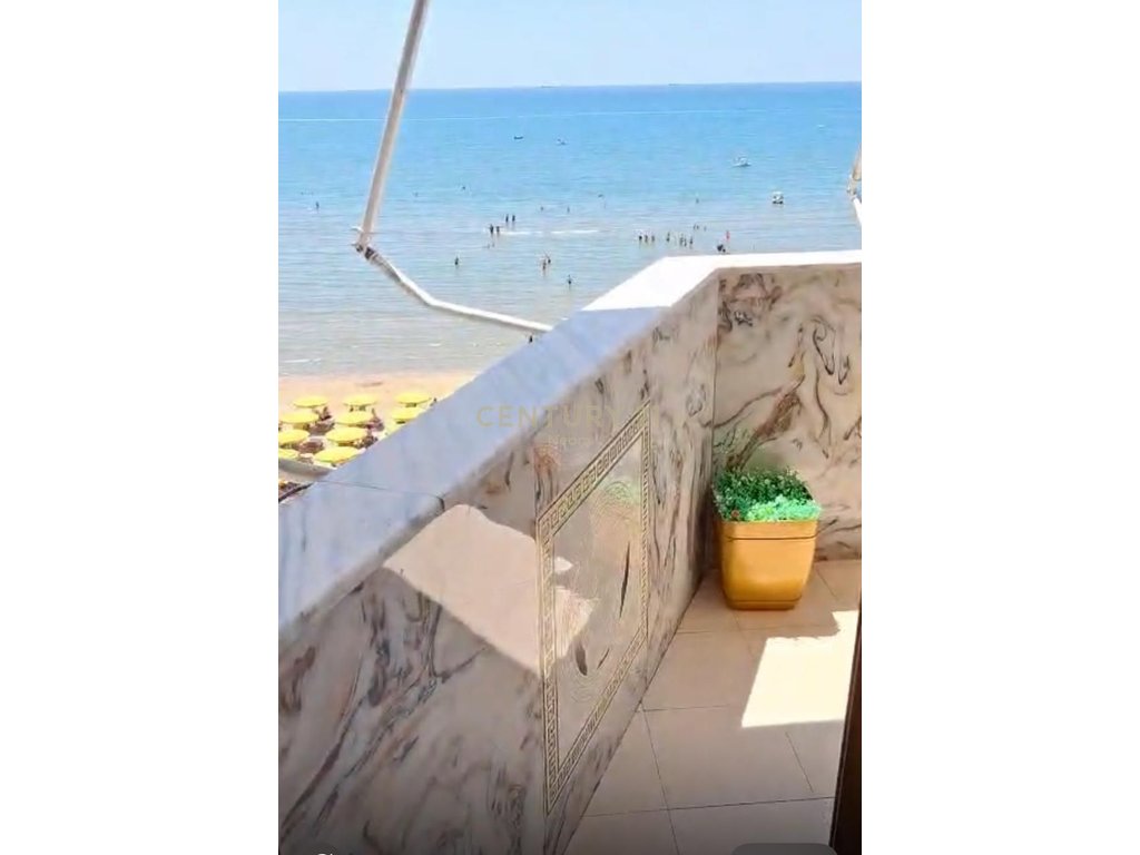 RENT, APARTMENT 1+1 IN DURRES‼️