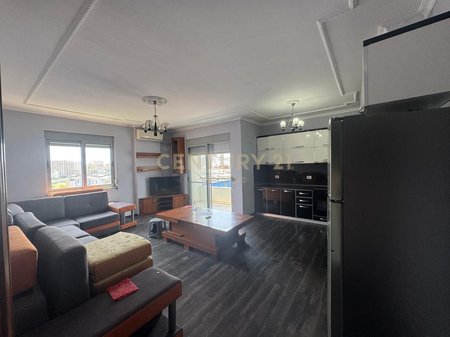 2+1 Apartment for Rent near the Stadium, Durrës - €400 | 100 m²