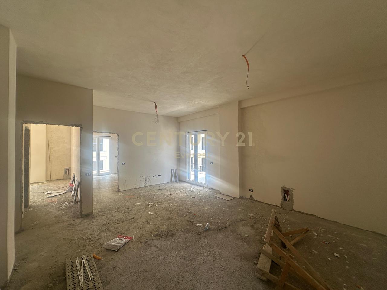 "PORTA TIRANA E RE" RESIDENCE, APARTMENT FOR SALE 2+1+2