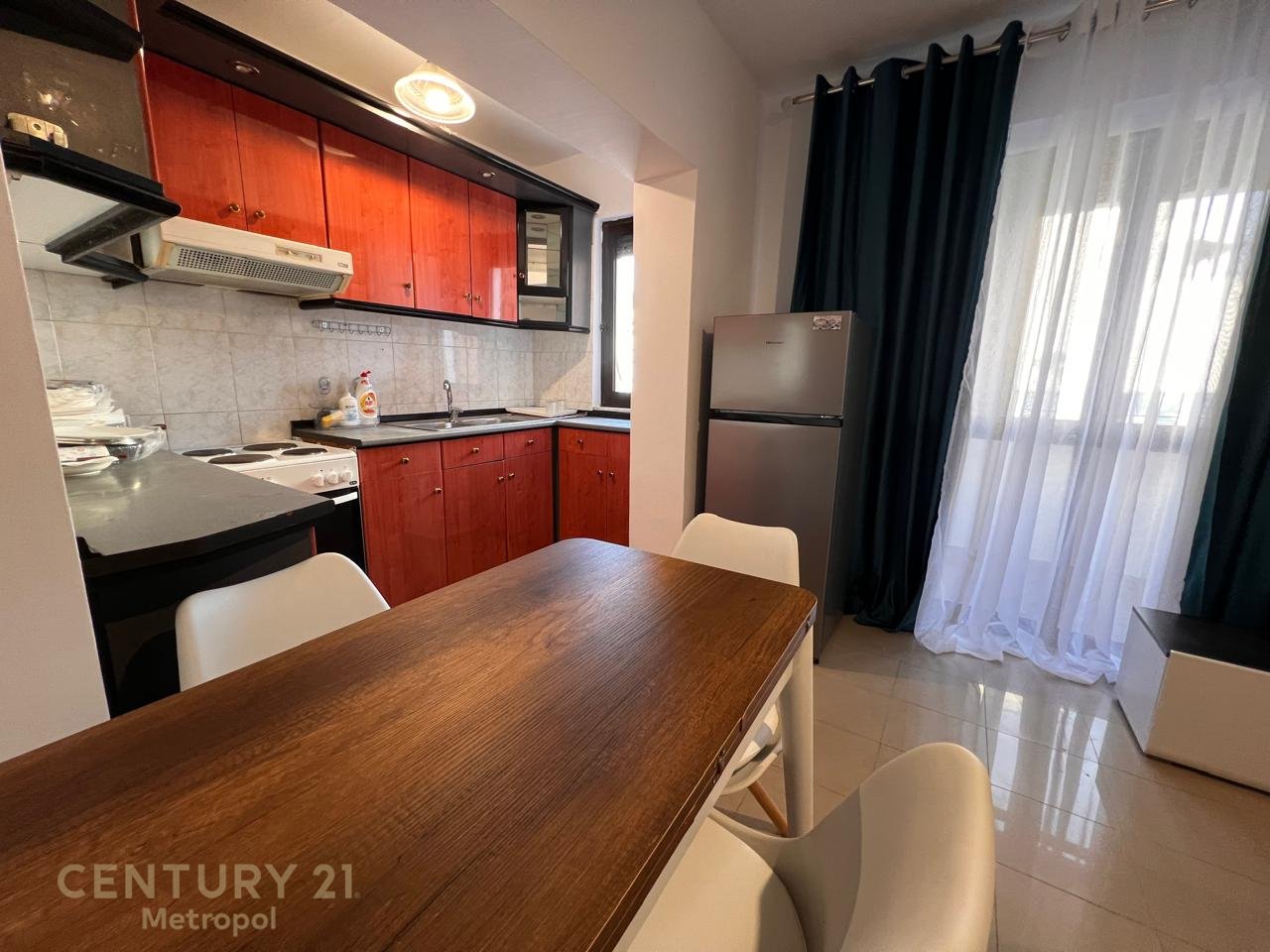 2+1 Apartment For Rent on Durrës Street