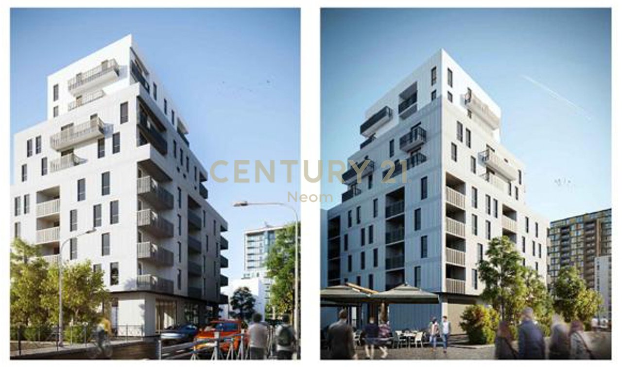 Appartamento in vendita 2+1+2 a Xhamllik