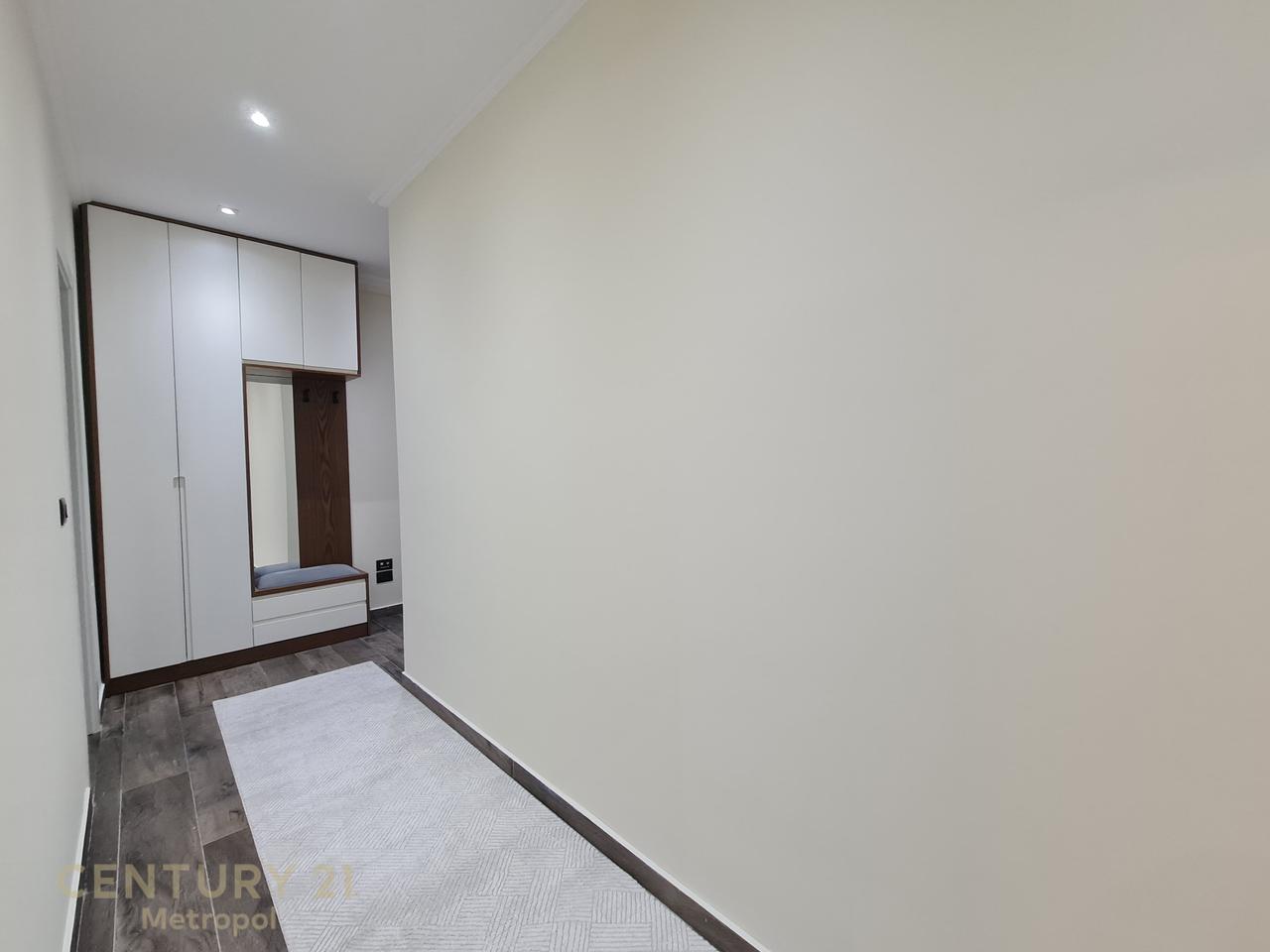 1+1 APARTMENT FOR RENT WITH PARKING SPACE!