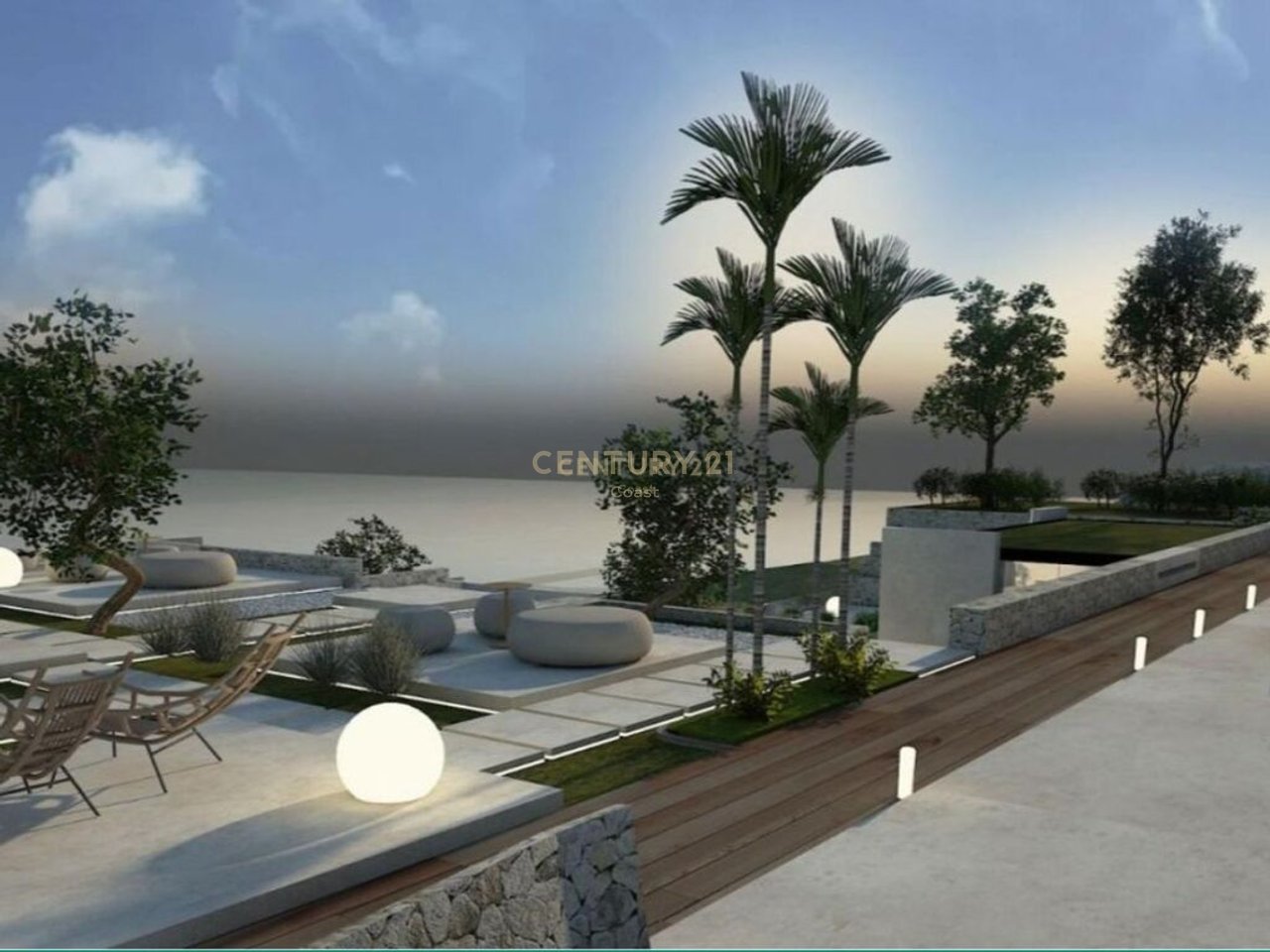 EXCLUSIVE!!! 1+1 APARTMENT FOR SALE IN UKA TE COTHE, VLORA!!!