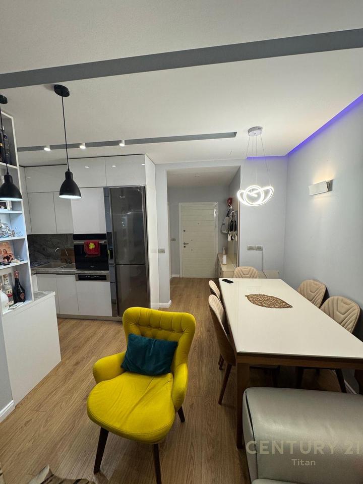 For sale Super Apartment 2+1+2 in Ali Dem