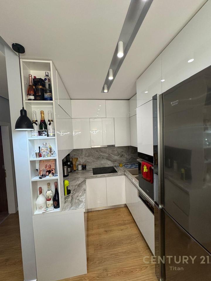 For sale Super Apartment 2+1+2 in Ali Dem