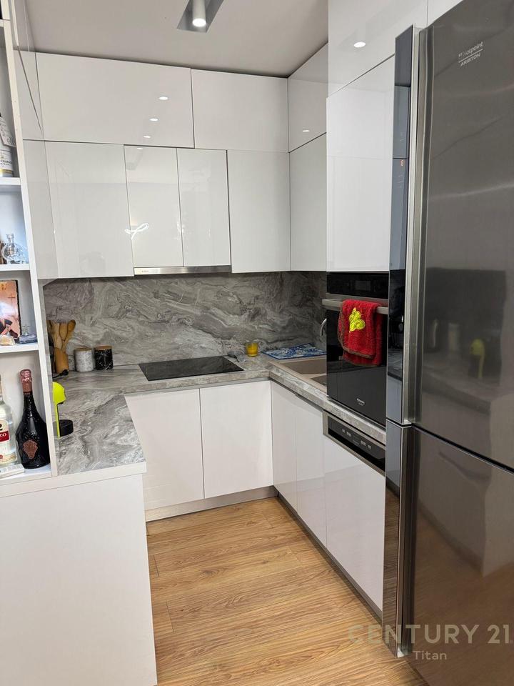 For sale Super Apartment 2+1+2 in Ali Dem