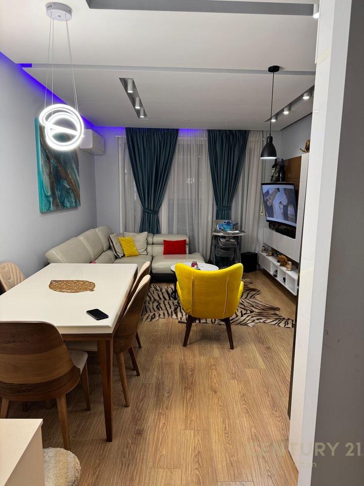 For sale Super Apartment 2+1+2 in Ali Dem