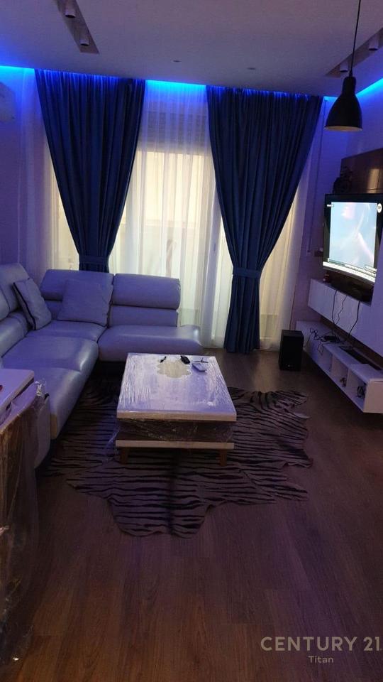 For sale Super Apartment 2+1+2 in Ali Dem