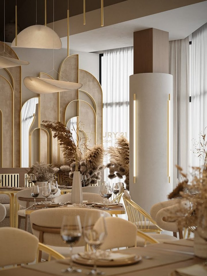 VENDITA, ATTIVITÀ: BAR-RESTAURANT DI LUSSO‼️
📍SCIARPE!