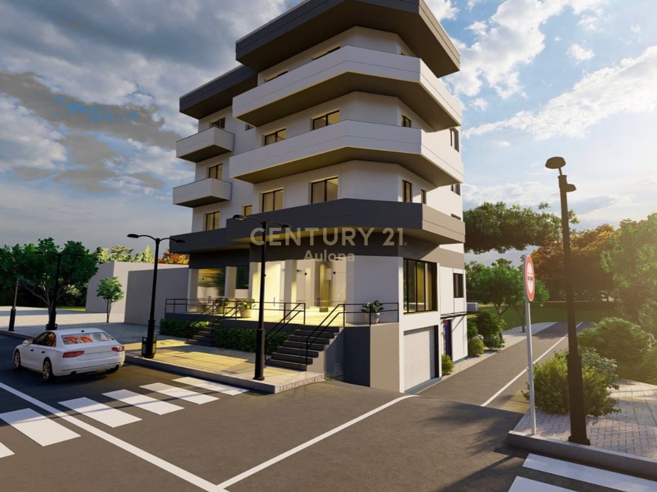 2+1 APARTMENT FOR SALE PRIVATE RESIDENCE