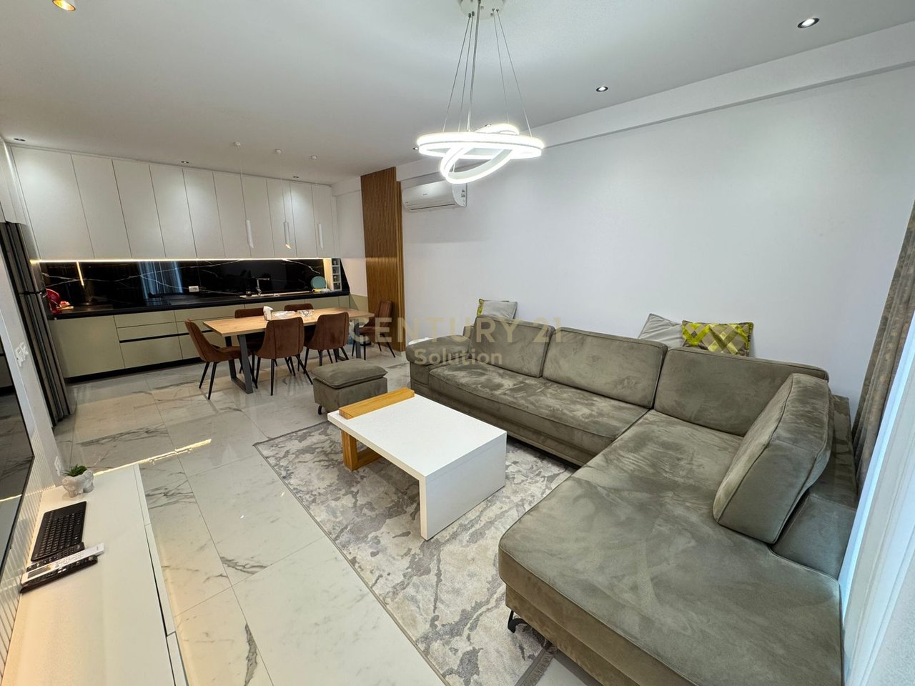 APARTMENT FOR RENT 2+1+2 +PARKING PLACE IN THE NEW RING!