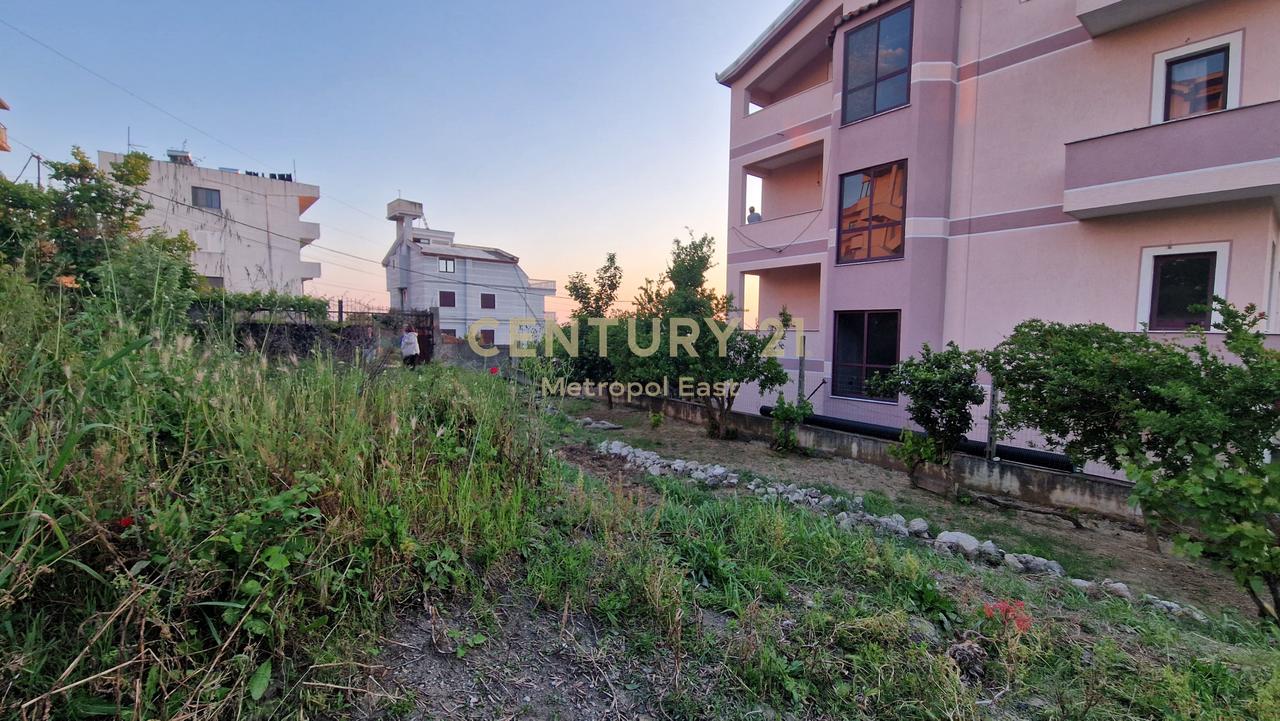 Land for sale in Arapaj, Kodër!