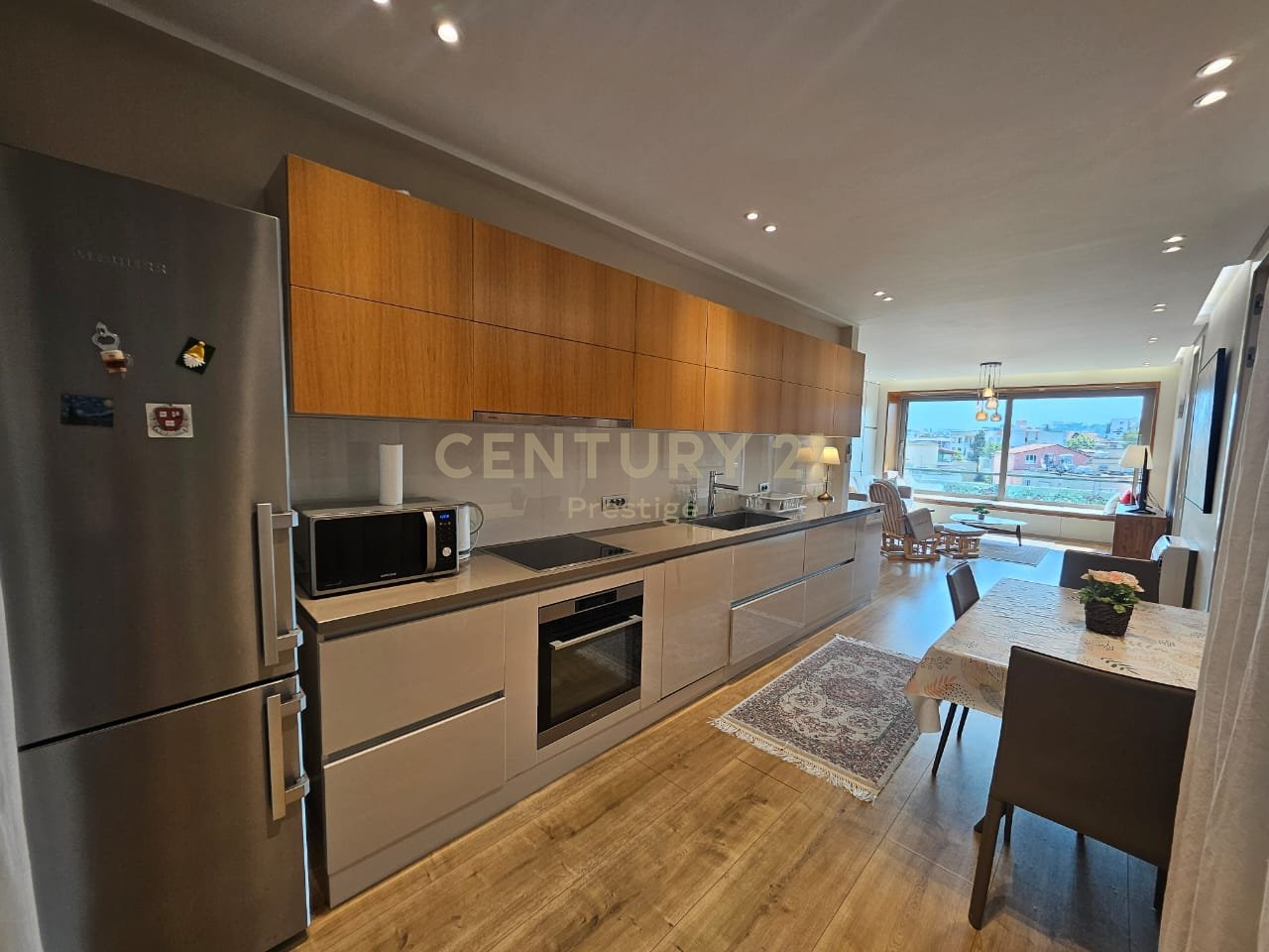 APARTMENT 2+1+2 + PARKING PLACE FOR RENT, LOCATED BEHIND THE AMERICAN EMBASSY!