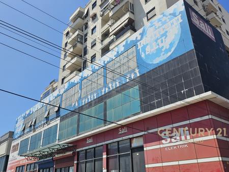 SHESIM APARTAMENT 3+1+2 PLUS 150 M2 VERANDE NE DURRES!