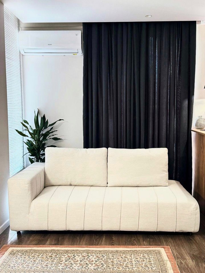 APPARTAMENTO 2+1 CON POSTO AUTO A VILA GOLD!