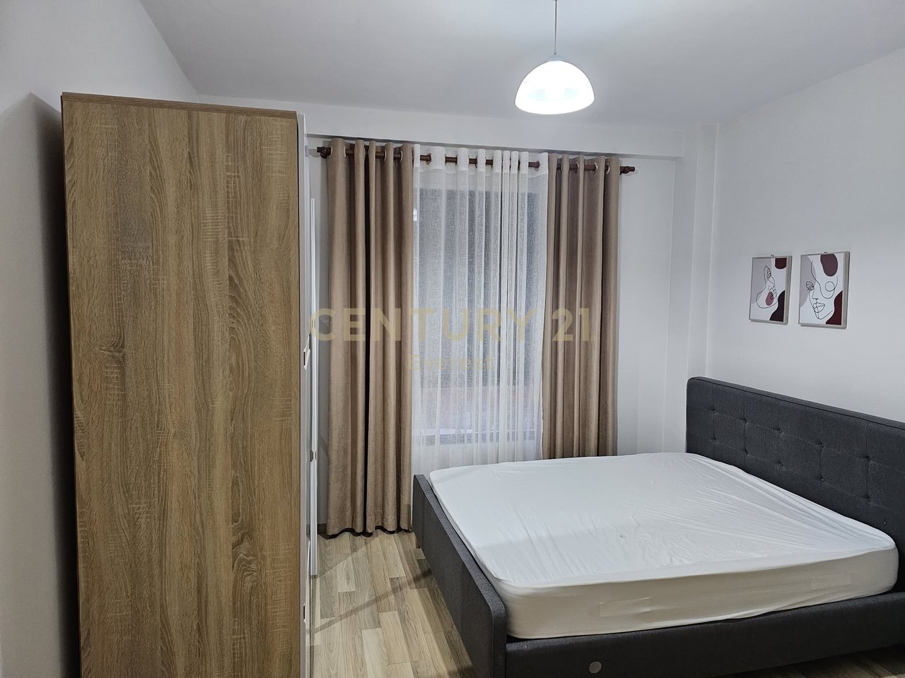 ARLIS COMPLEX "FARMACIA 10", APARTMENT FOR RENT 1+1