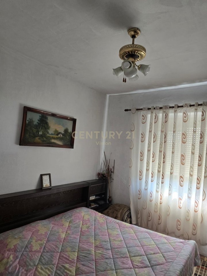 Appartamento 2+1 in vendita all'incrocio di Ish-Deges, Shkodër