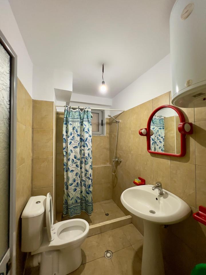 1+1 APARTMENT FOR RENT NEAR CAJUPI SCHOOL!