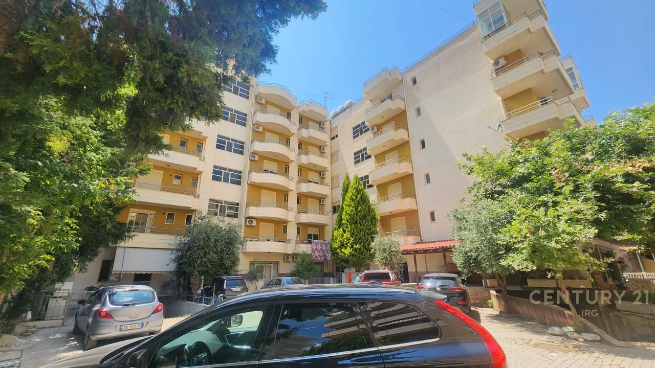 FURNISHED 1+1 STUDIO APARTMENT FOR SALE IN ORIKUM!