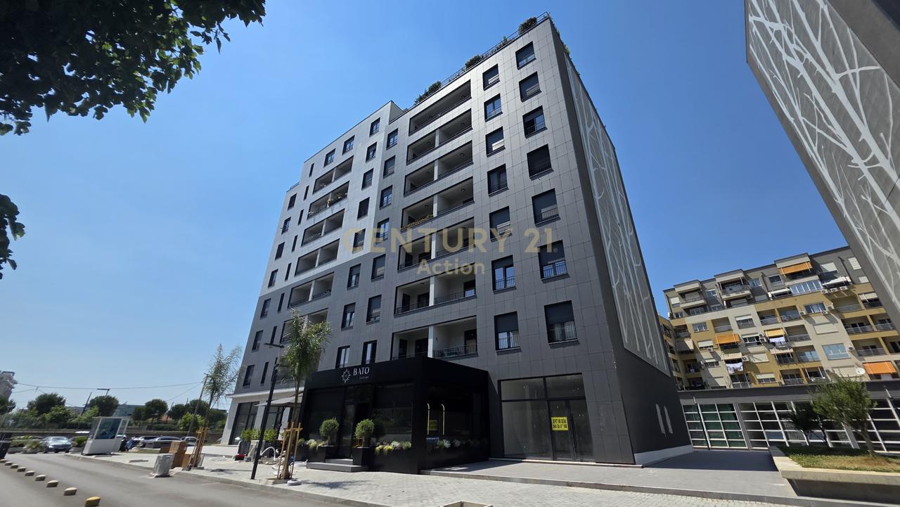 SERVICE PREMISES FOR RENT, FLOOR 0, NEW BOULEVARD!