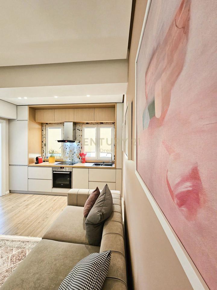 2+1 Apartment for Sale in Ish Bllok ‼️