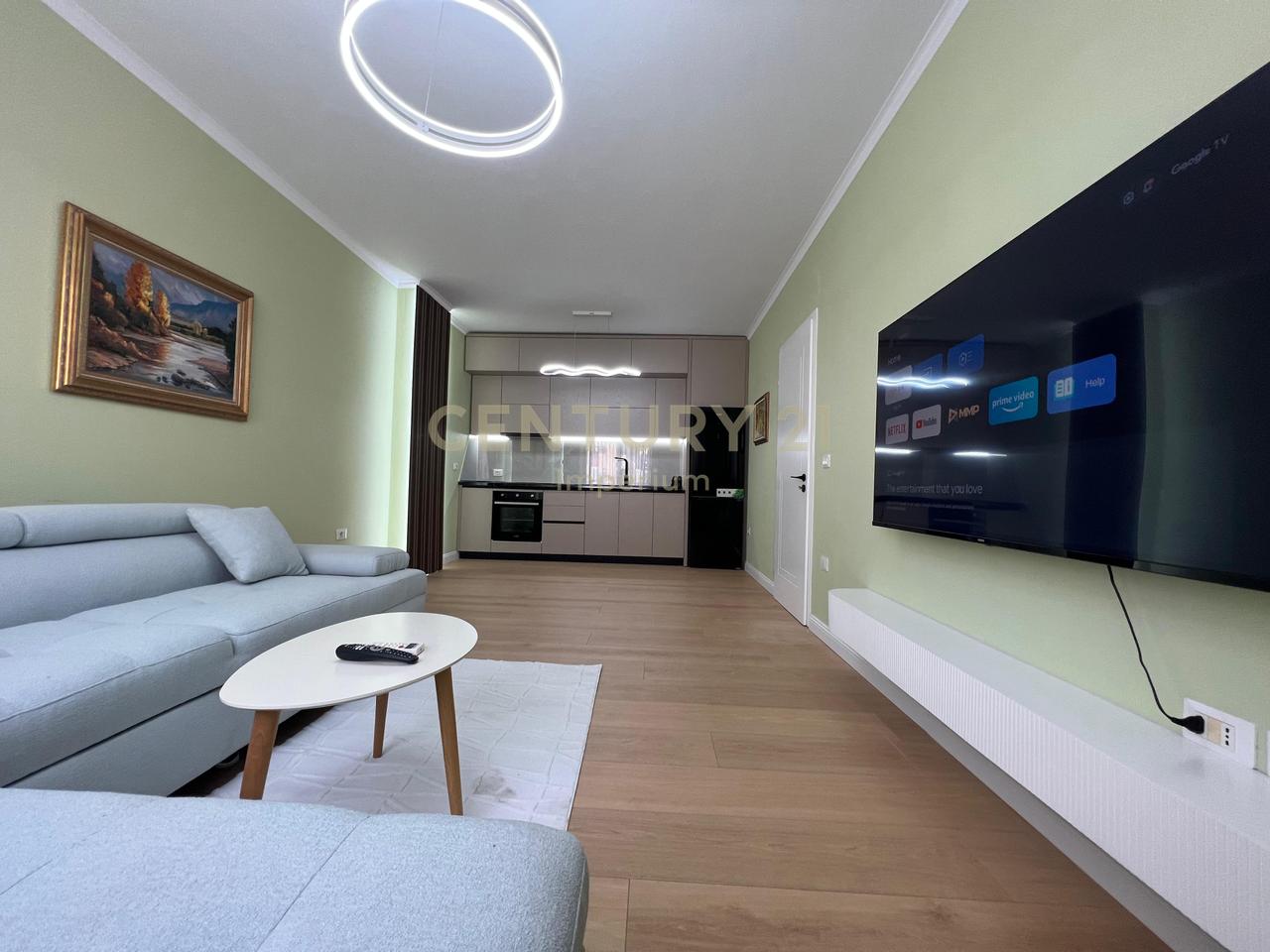 Modern 2+1 Apartment in Astir!