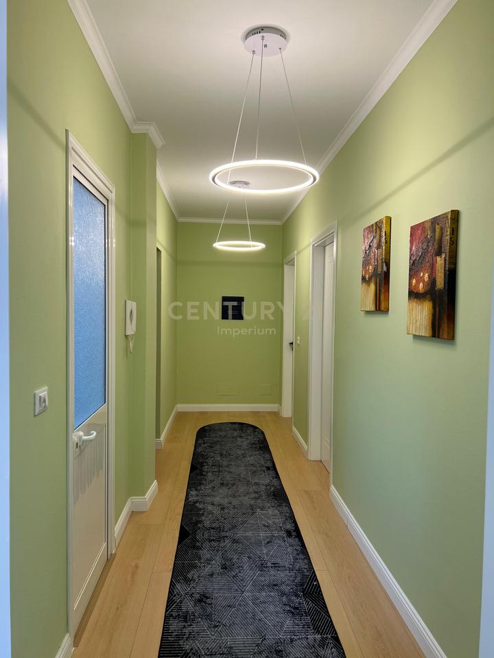 Modern 2+1 Apartment in Astir!
