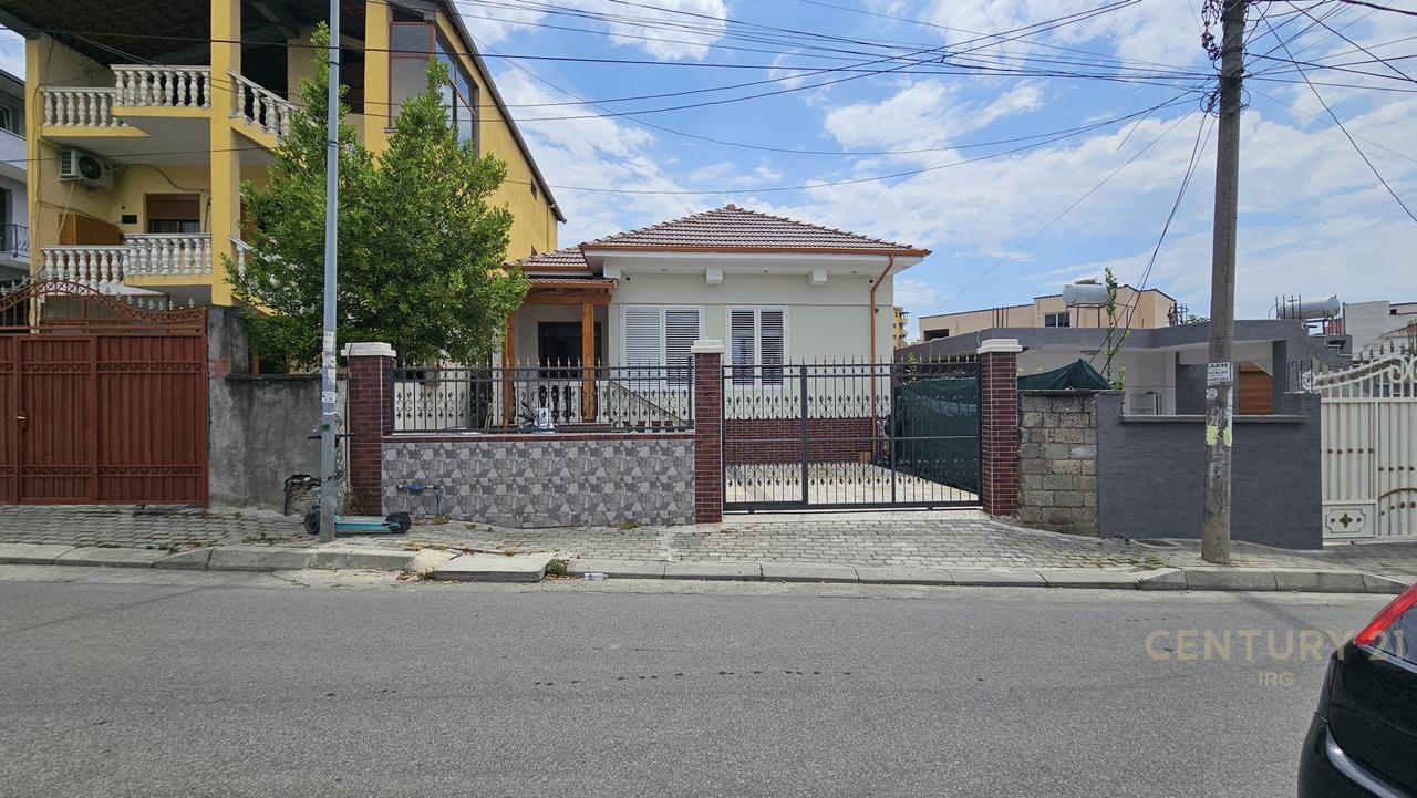 Shitet Vilë tek Kodra e Priftit!