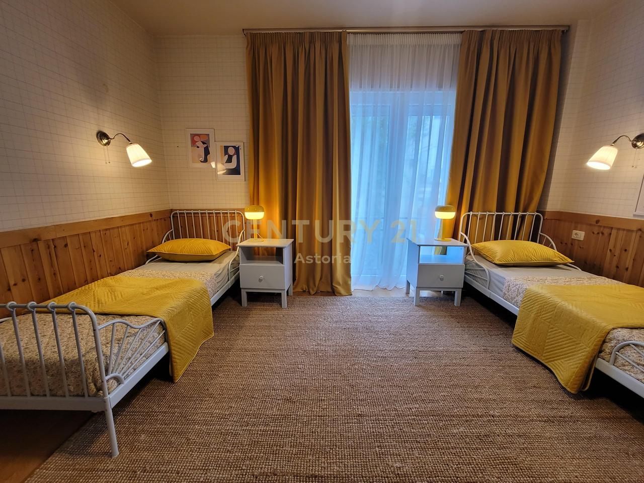 APARTMENT FOR RENT 3+1+2 IN KODRA E DIELLIT 2