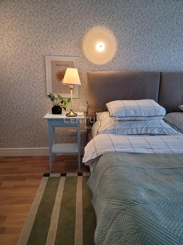 APARTMENT FOR RENT 3+1+2 IN KODRA E DIELLIT 2