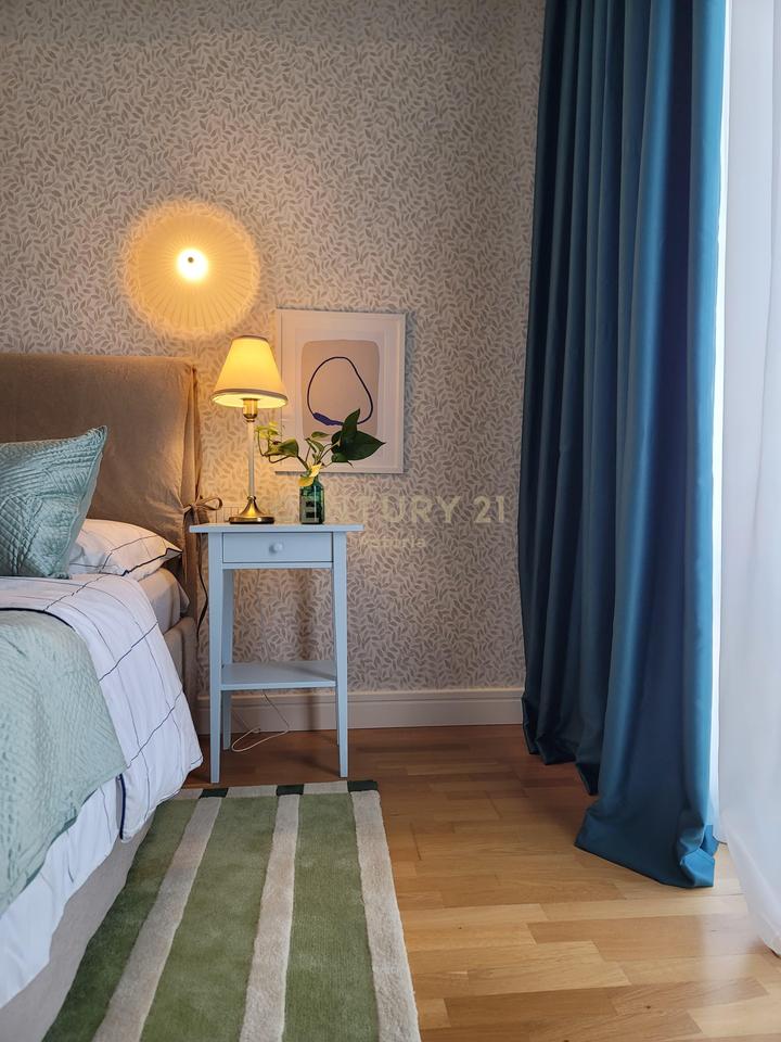 APARTMENT FOR RENT 3+1+2 IN KODRA E DIELLIT 2