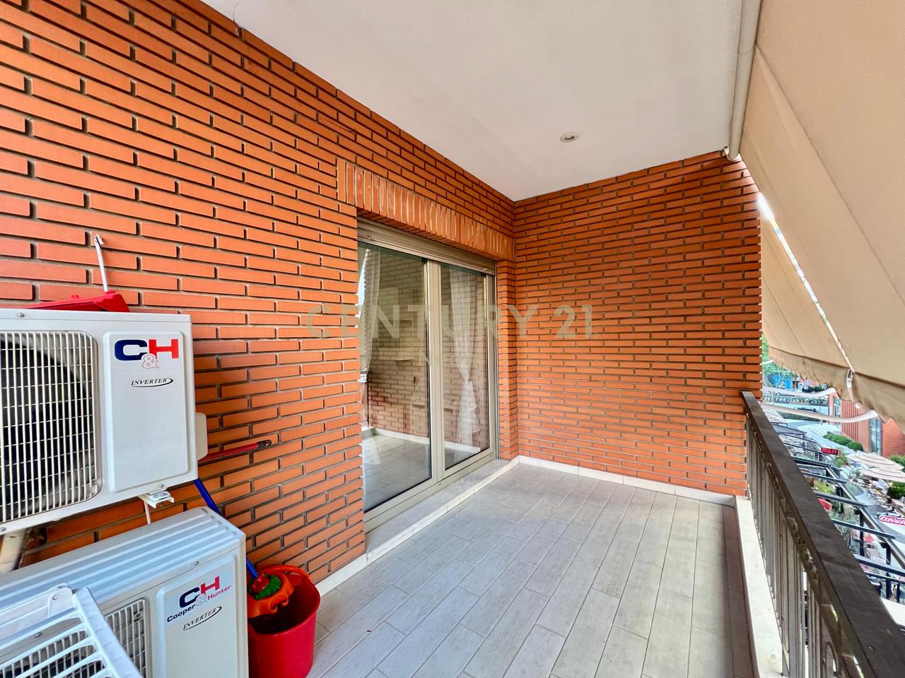 QIRA, APARTAMENT MODERN 1+1 te DELIJORGJI ‼️