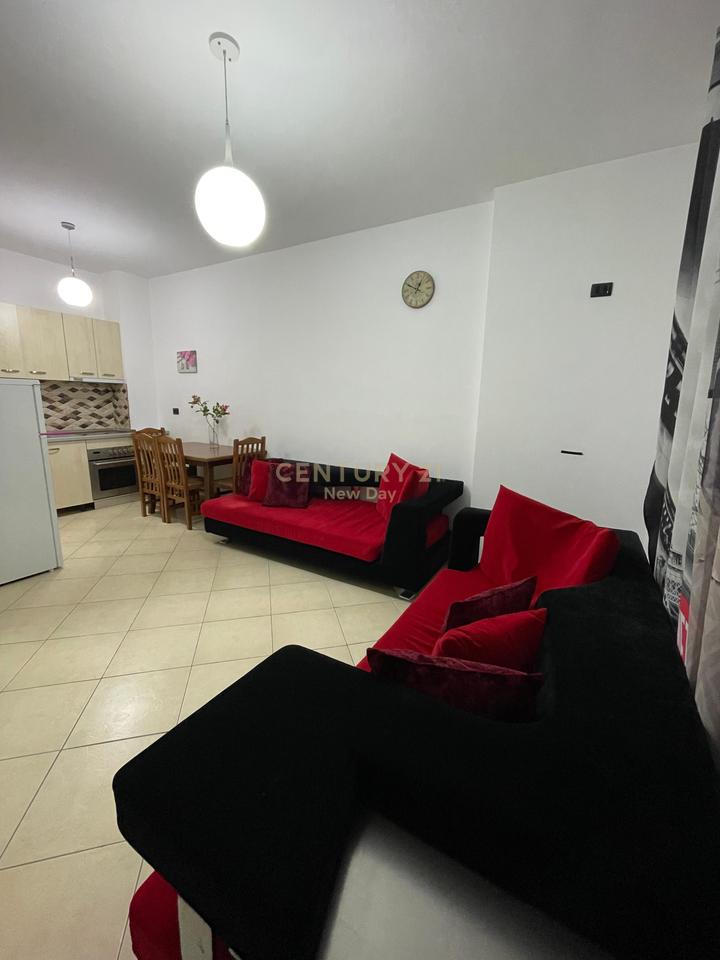 1+1 APARTMENT FOR SALE AT KAVAYES ROCK!