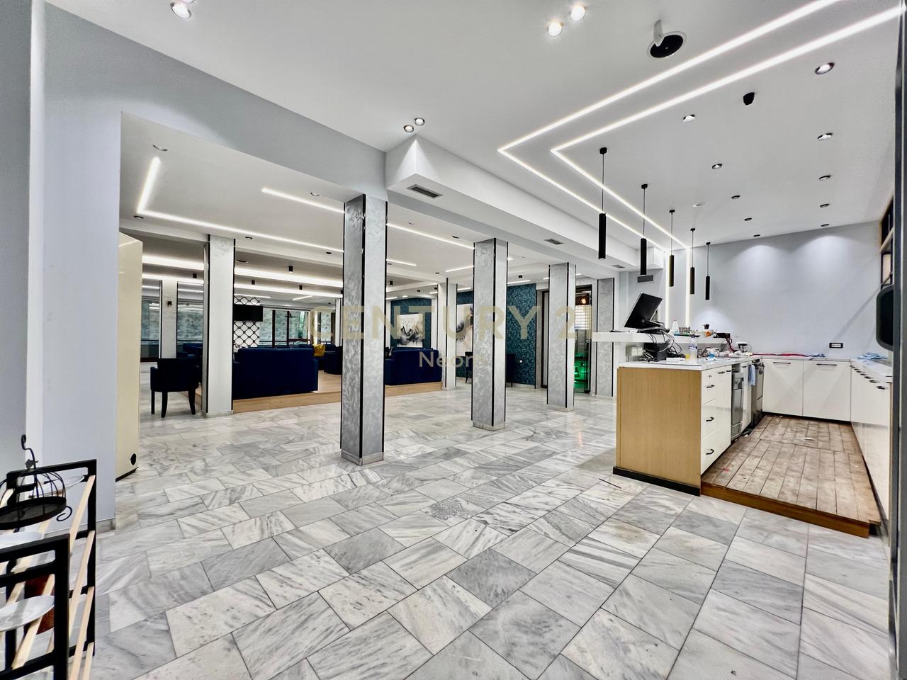 FOR RENT, 2️⃣ FLOORS BUSINESS ENVIRONMENT - 1'000 M2, FIER‼️