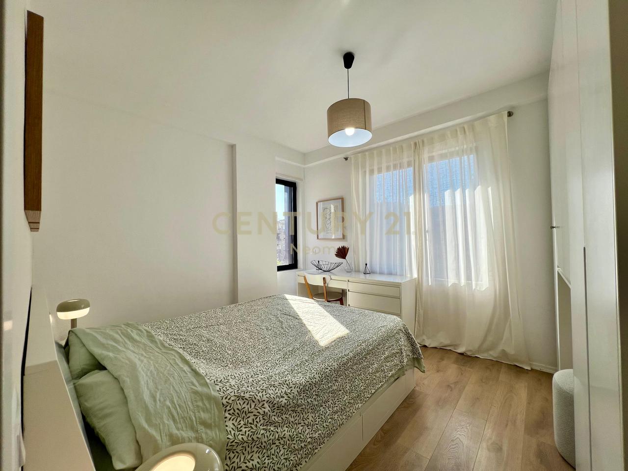QIRA, APARTAMENT MODERN 2+1+2 te PAZARI RI ‼️