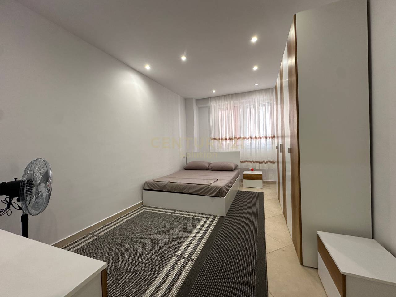 WE HAVE A 2+1 APARTMENT FOR RENT IN ASTIR!