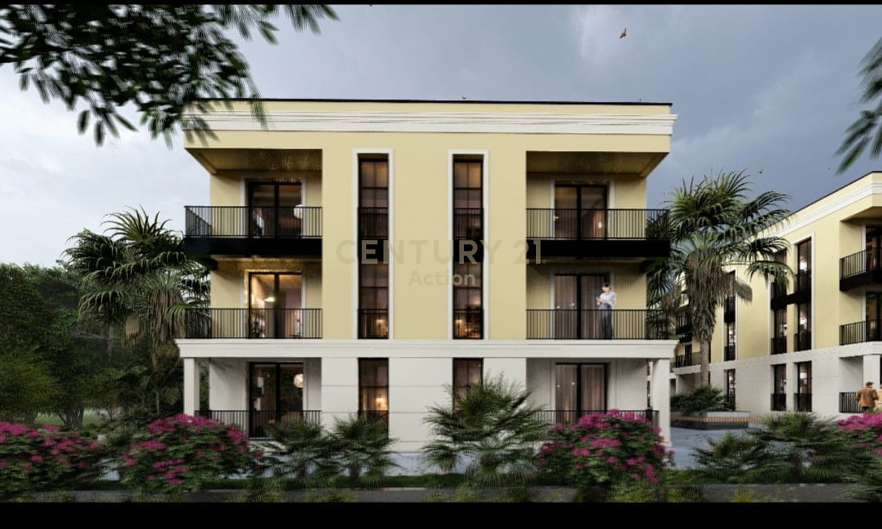 2+1 APARTMENT FOR SALE, OLD SAUK!