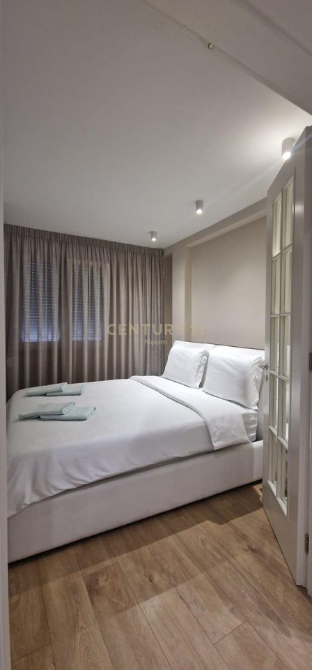 JEPET ME QIRA APARTAMENT 1+1 NE BLLOK