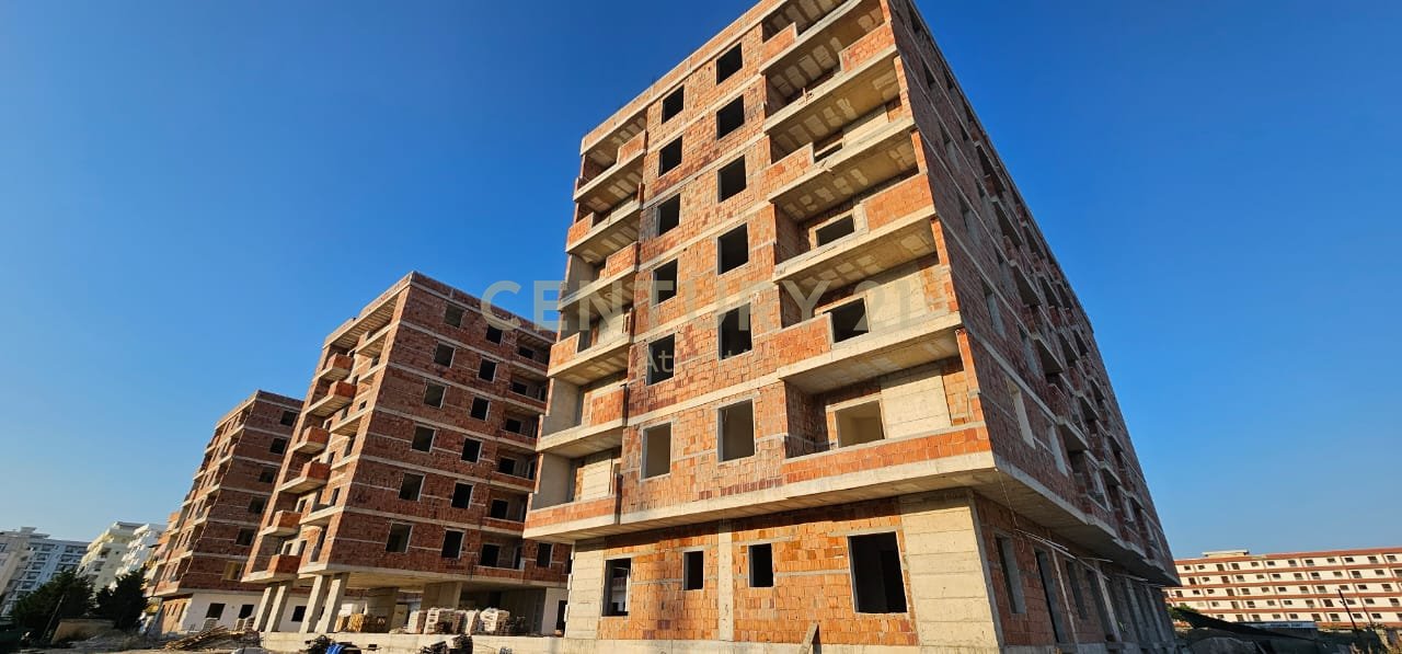 Shitet Gazonjere në Durrës , Golem  - 54,510€ | 47.4 m²