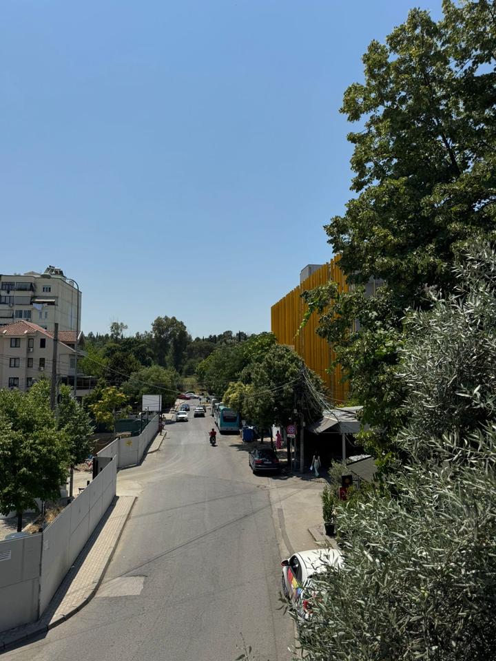 Jepet me qira godinë multifunksionale – pranë Fakultetit të Ekonomisë, Tiranë