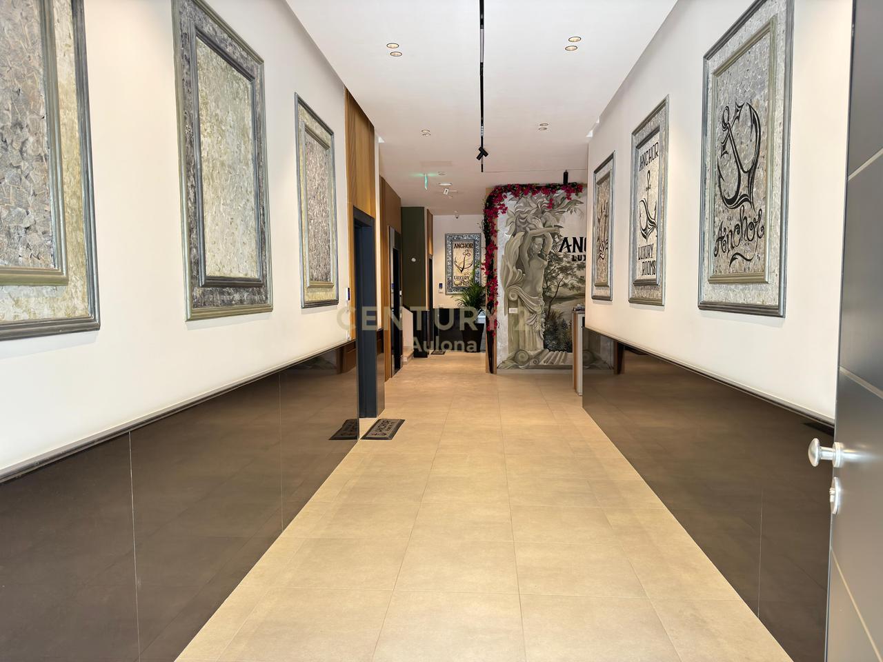 Apartament Garsoniere për Shitje në Lungomare