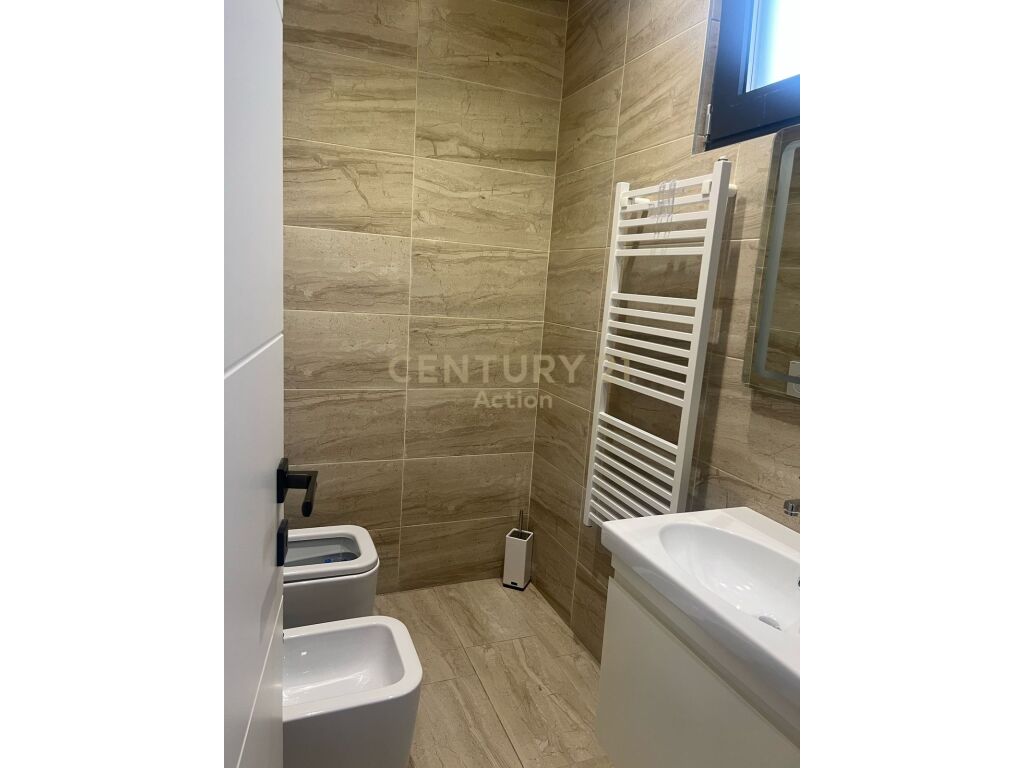 3+1 Apartment for Rent in Shkozë, Tirana - €1,500.00 | 210m²