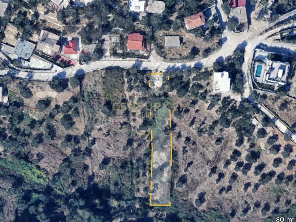 TOKE PER SHITJE NE VLORE