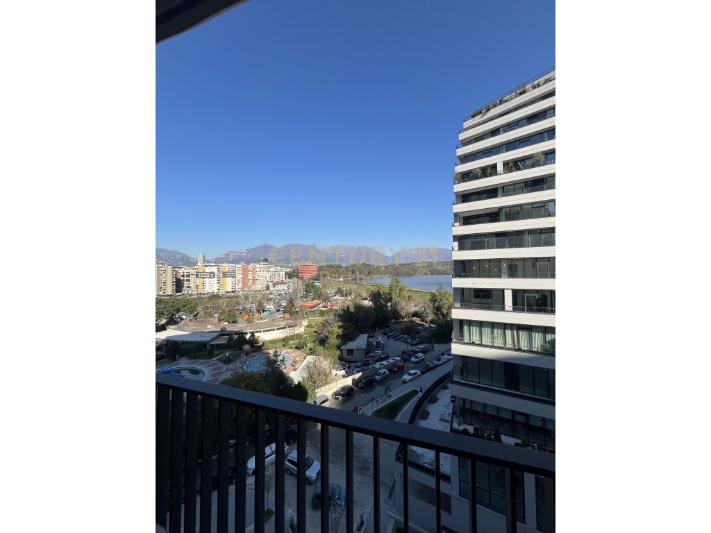 APARTMENT FOR SALE 2+1+2+PARKING PLACE AT LAKE VIEW RESIDENCES