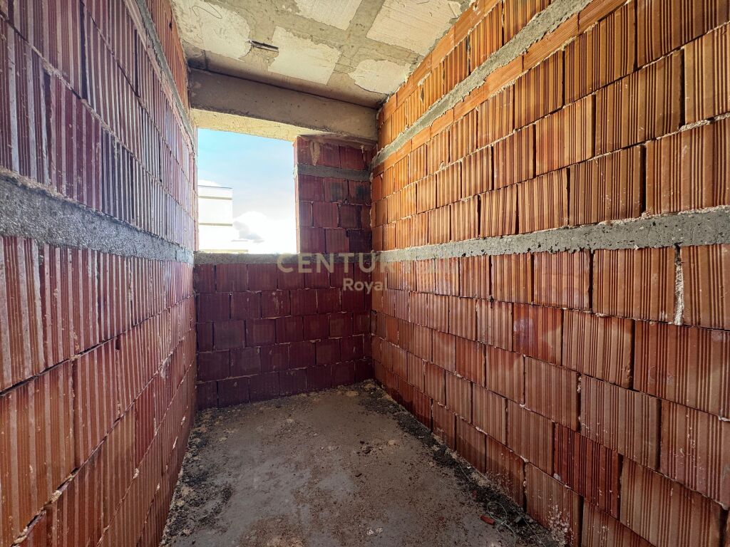 2+1 APARTMENT FOR SALE IN GOLEM