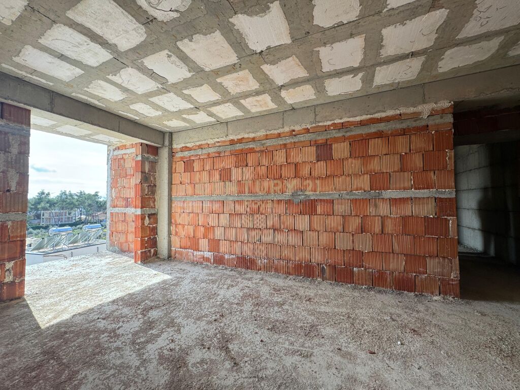 2+1 APARTMENT FOR SALE IN GOLEM