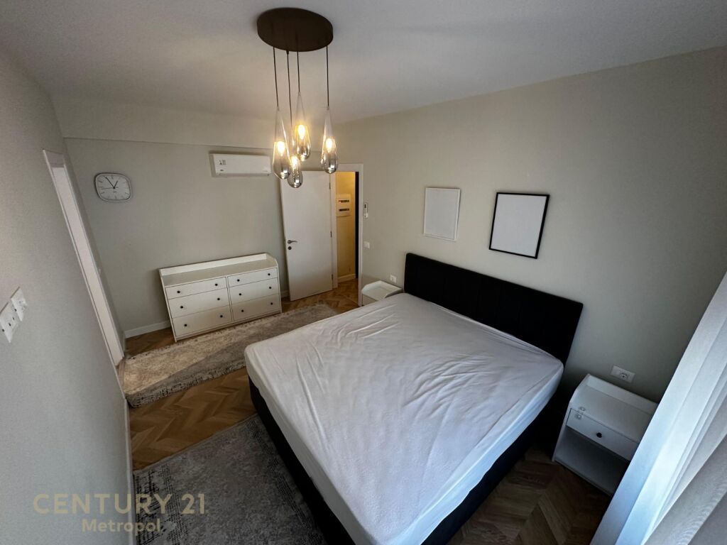 Appartamento 3+1+2 in vendita nella Residenza Kodra e Diellit 2 a Tirana!