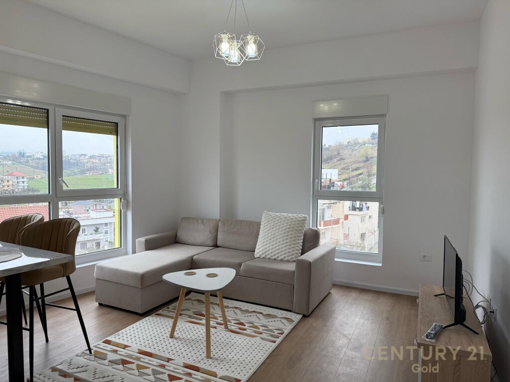 For rent 1+1 with parking space at Residency Kaimi!